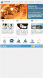 Mobile Screenshot of elsys-design.com
